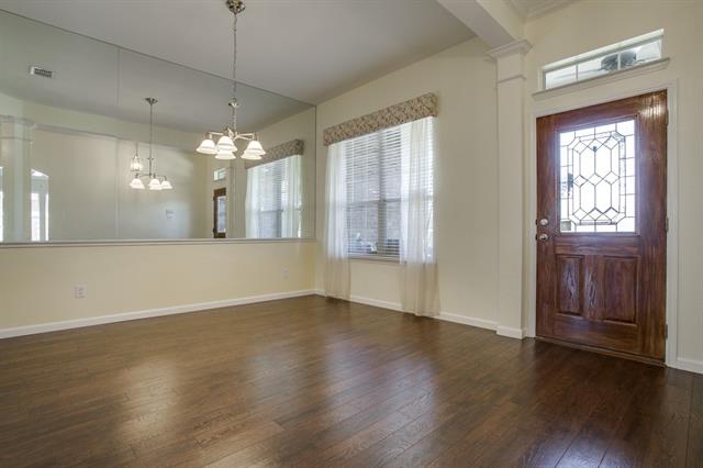 1009 Trickham Dr, Forney, TX 75126 photo 3