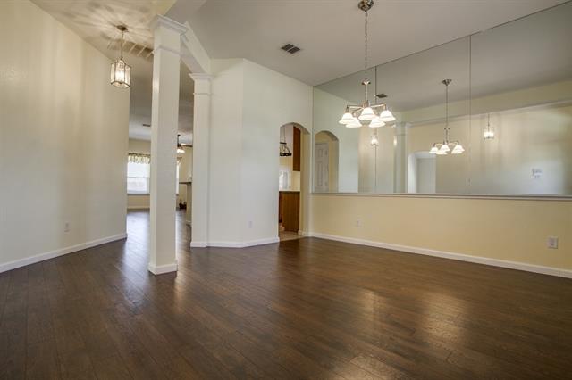 1009 Trickham Dr, Forney, TX 75126 photo 4