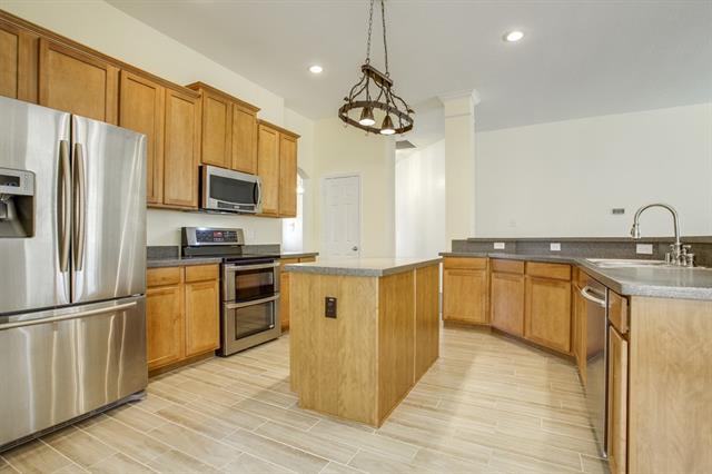 1009 Trickham Dr, Forney, TX 75126 photo 9