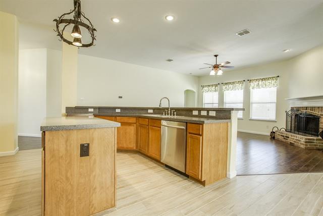 1009 Trickham Dr, Forney, TX 75126 photo 8