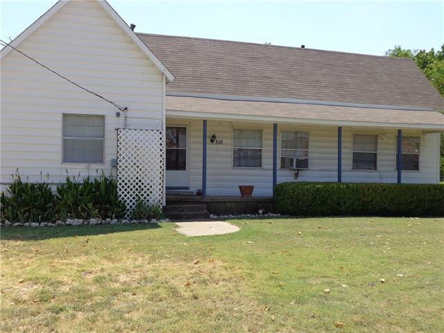 310 E Main St, Forney, TX 75126 photo 1