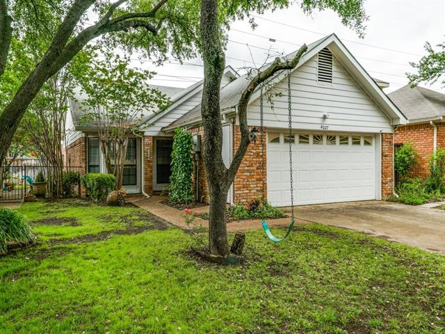 4027 Rive Ln, Addison, TX 75001 photo 1