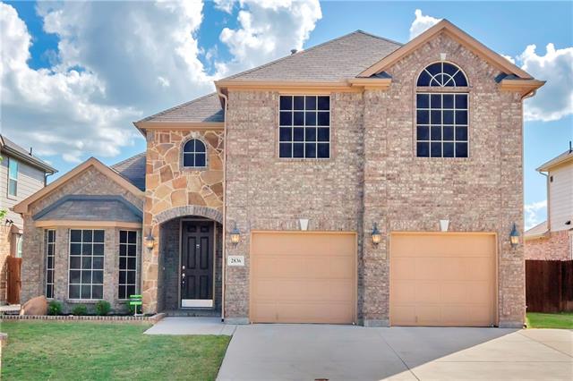 2836 Stackhouse St, Keller, TX 76244 photo 1