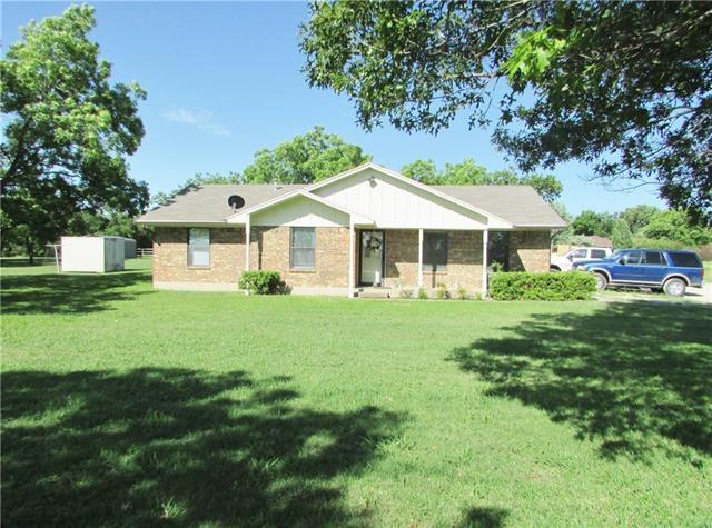 600 SW Mckinney St, Rice, TX 75155 photo 1