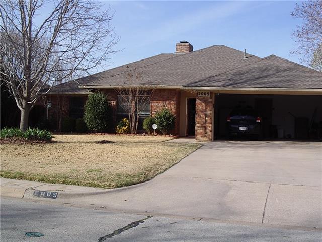 2009 Brookside Dr, Grapevine, TX 76051 photo 1