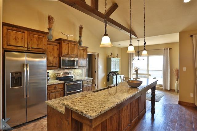 209 Mountain Meadow Dr, Tuscola, TX 79562 photo 14