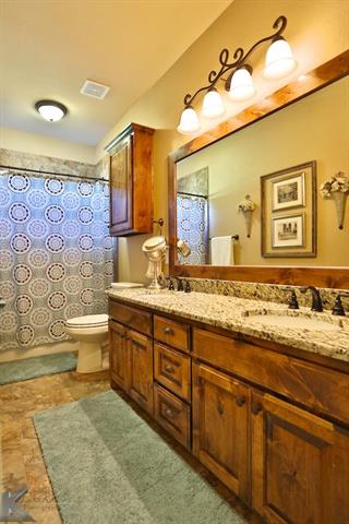 209 Mountain Meadow Dr, Tuscola, TX 79562 photo 27