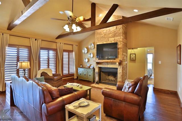 209 Mountain Meadow Dr, Tuscola, TX 79562 photo 12