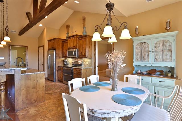209 Mountain Meadow Dr, Tuscola, TX 79562 photo 16