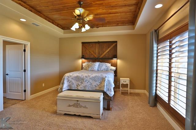 209 Mountain Meadow Dr, Tuscola, TX 79562 photo 21