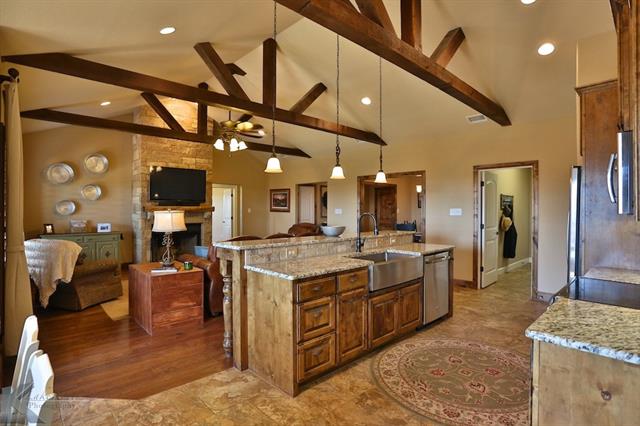 209 Mountain Meadow Dr, Tuscola, TX 79562 photo 19