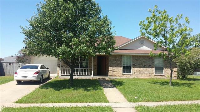 1004 Solomon Dr, Commerce, TX 75428 photo 1
