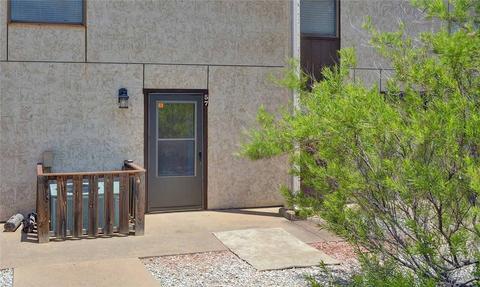 3109 Hells Gate Loop #57, Possum Kingdom Lake, TX 76475 photo 24
