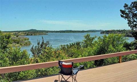 3109 Hells Gate Loop #57, Possum Kingdom Lake, TX 76475 photo 1
