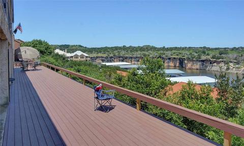 3109 Hells Gate Loop #57, Possum Kingdom Lake, TX 76475 photo 3