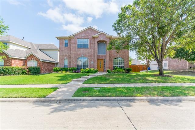 1602 Mapleleaf Fall Dr, Allen, TX 75002 photo 1