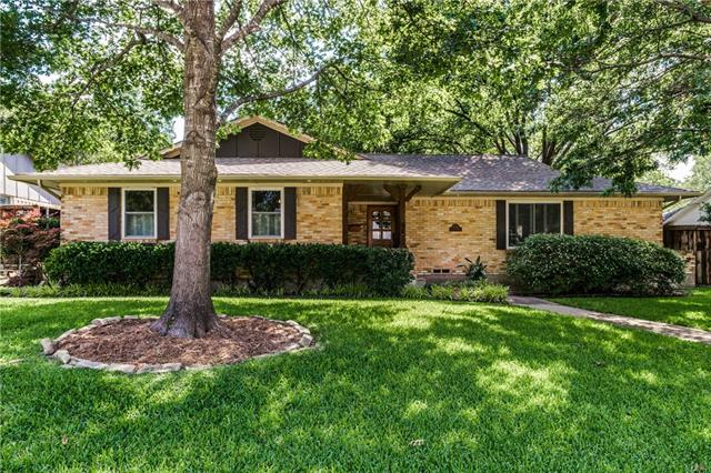 9232 Chiswell Rd, Dallas, TX 75238 photo 1