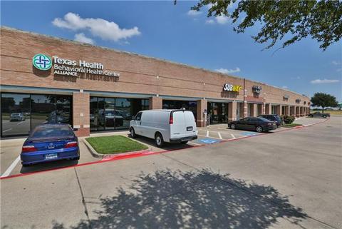 2401 Westport Pkwy, Fort Worth, TX 76177 - Movoto