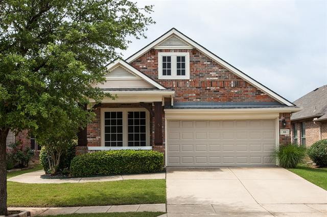 331 Conroe Cir, Argyle, TX 76226 photo 1