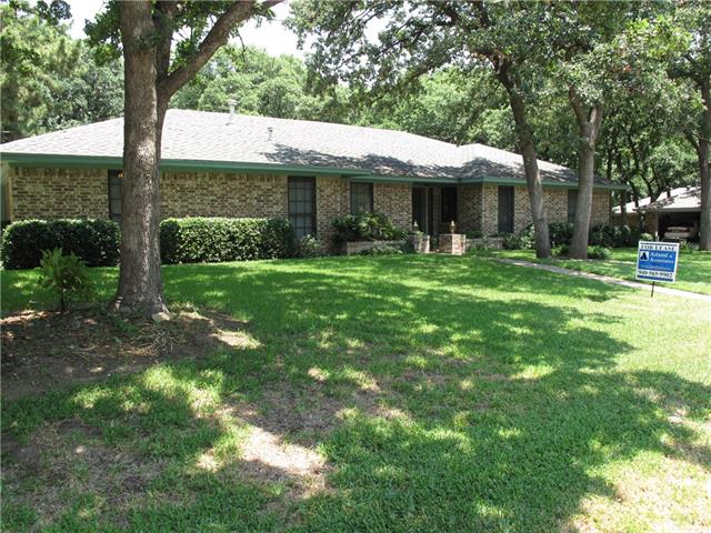 3 Highview Ct, Denton, TX 76205 photo 1