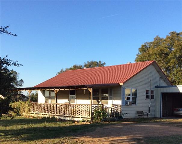 16796 E Fm 1396, Windom, TX 75492 photo 1