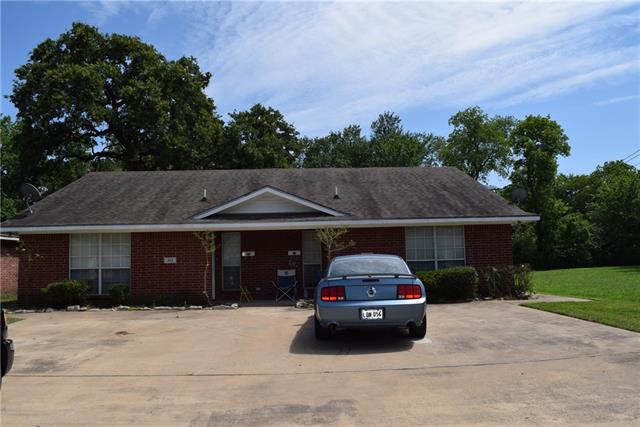 804 E College St, Terrell, TX 75160 photo 1