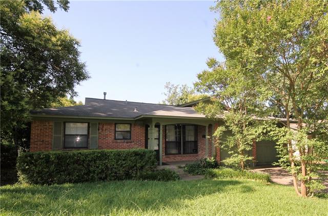 1237 Donna Dr, Richardson, TX 75080 photo 1