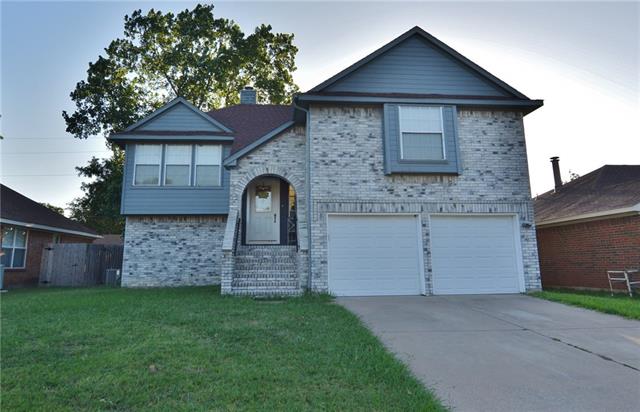 1114 Hanover Dr, Euless, TX 76040 photo 1