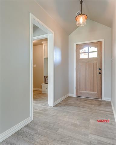 589 Eubank St, Mabank, TX 75147 photo 5