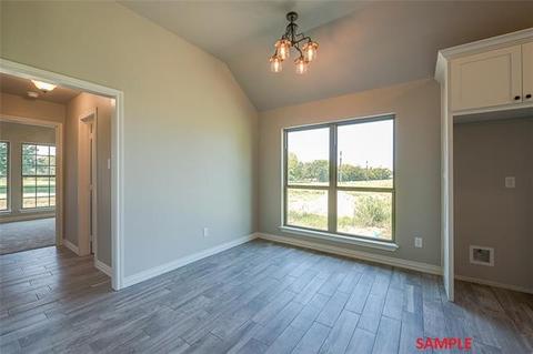 589 Eubank St, Mabank, TX 75147 photo 10