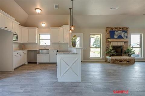 589 Eubank St, Mabank, TX 75147 photo 8