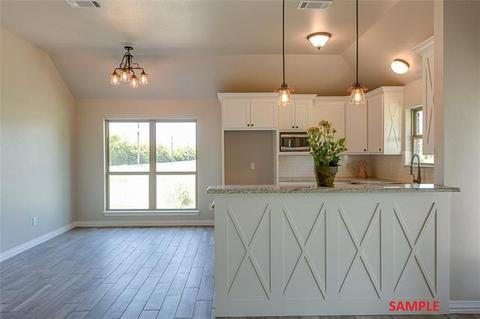 589 Eubank St, Mabank, TX 75147 photo 9