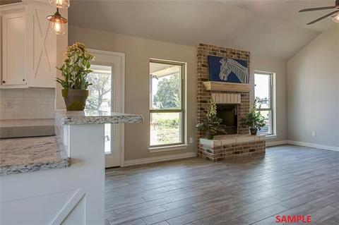 589 Eubank St, Mabank, TX 75147 photo 7
