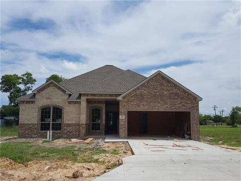 589 Eubank St, Mabank, TX 75147 photo 1