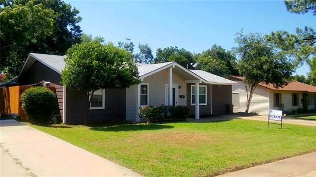 611 Aransas Dr, Euless, TX 76039 photo 1