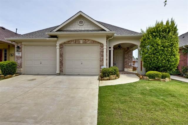 350 Conroe Cir, Argyle, TX 76226 photo 1