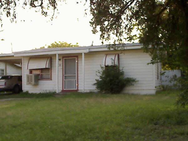 401 Cockerell Dr, Abilene, TX 79601 photo 1
