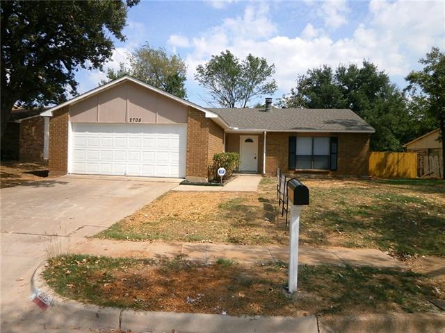 2705 Escalante Ave, Fort Worth, TX 76112 photo 1