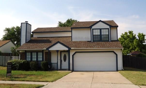 413 Sage Ln, Euless, TX 76039 photo 1