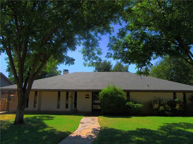 818 Harrison Ave, Abilene, TX 79601 photo 1