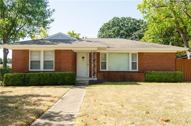 601 Devonshire Dr, Richardson, TX 75080 photo 1