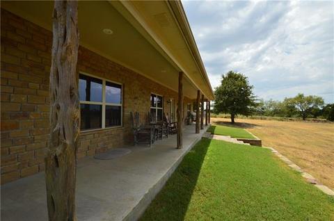 511 Ranch View Rd, Perrin, TX 76486 photo 4