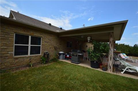511 Ranch View Rd, Perrin, TX 76486 photo 6