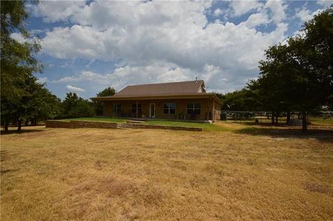 511 Ranch View Rd, Perrin, TX 76486 photo 1