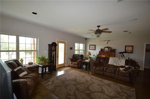 511 Ranch View Rd, Perrin, TX 76486 photo 12
