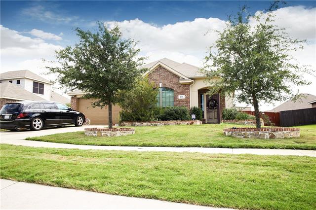 236 Wolf Dr, Forney, TX 75126 photo 1
