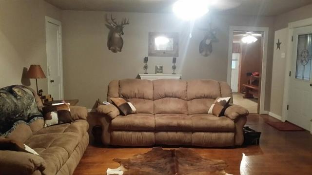 367 Baker Rd, Trinity, TX 75862 photo 14