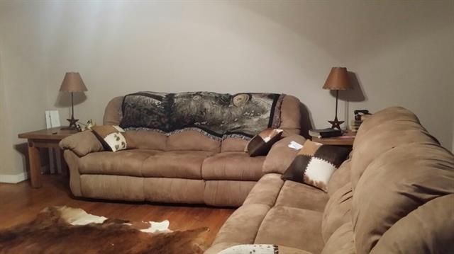 367 Baker Rd, Trinity, TX 75862 photo 9