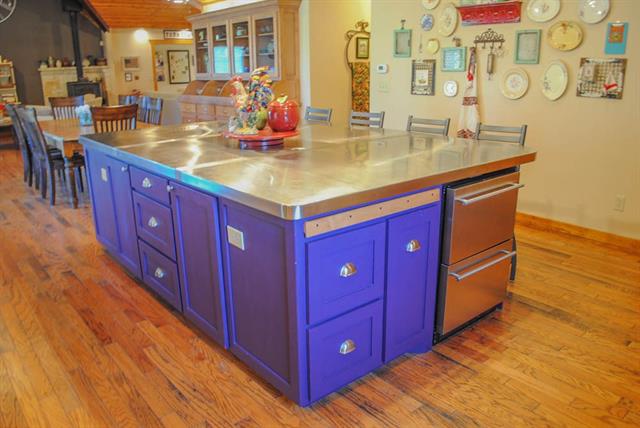 1385 County Road 121, Mingus, TX 76463 photo 4