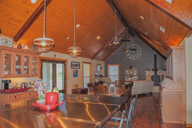 1385 County Road 121, Mingus, TX 76463 photo 14
